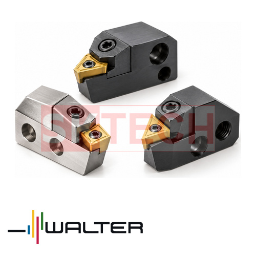 Картриджи WALTER