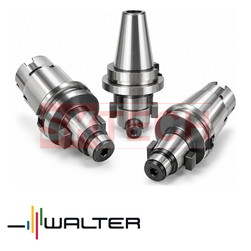 Оправки WALTER