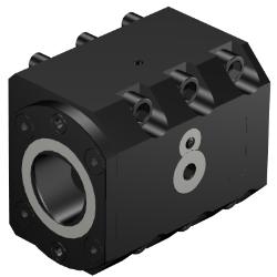 Инструментальный блок C8-TRI-DO-C