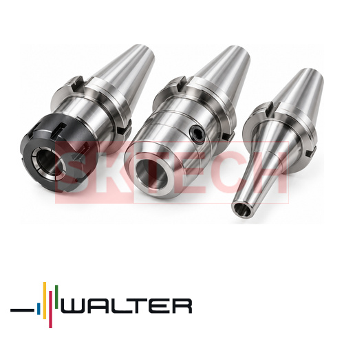 Патроны WALTER