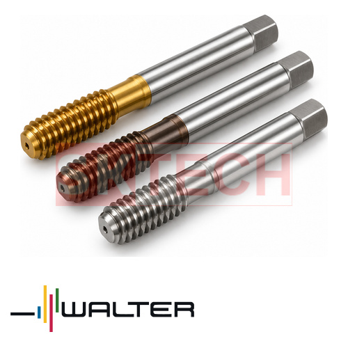 Раскатники WALTER