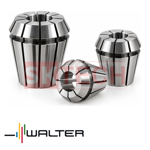 Цанги WALTER