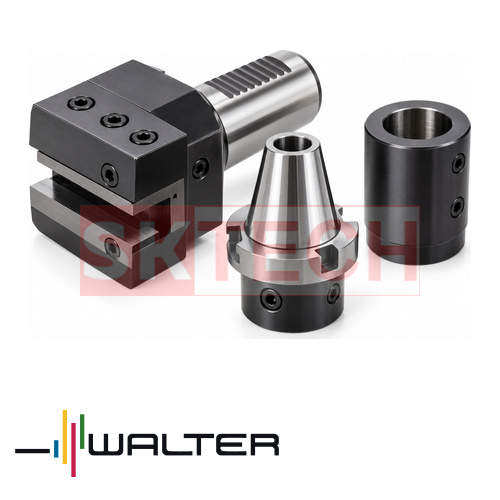 Оснастка WALTER