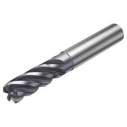 Керамическая фреза CoroMill Plura 2F342-2000-200-PC 6060