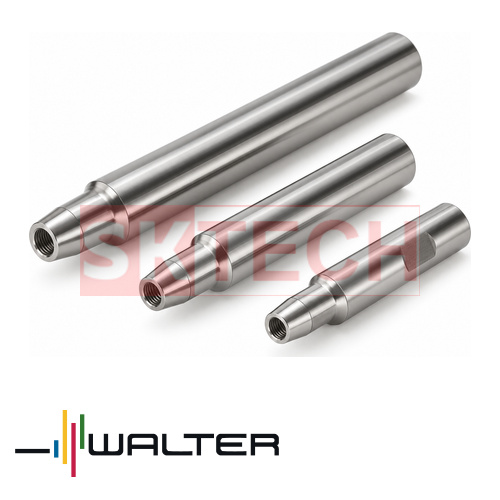 Хвостовики WALTER