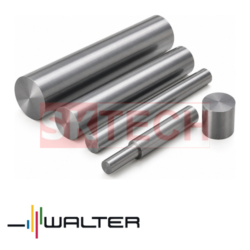 Заготовки WALTER