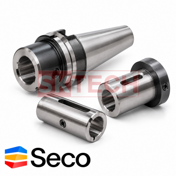 Принадлежности SECO